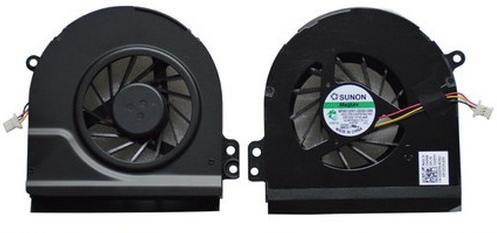 CPU-Lüfter Dell KSB06305HA-A-9K1R MF60120V1-Q030-G99Dell JDDY6