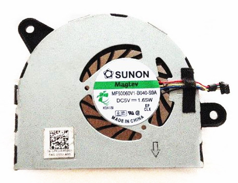 CPU-Lüfter Dell KSB0505HB-A-9L88 MF50060V1-B040-S9A BATA0607R5H-P001
