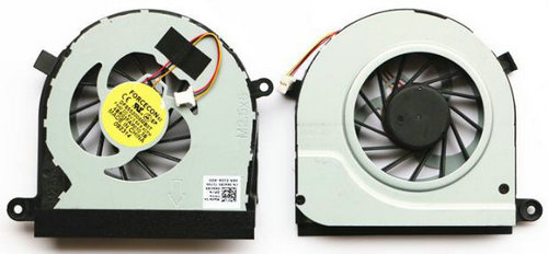 CPU-Lüfter Dell Inspiron 17R N7110 MF60120V1-C130-G99 DFS552005MB0T-FAA0