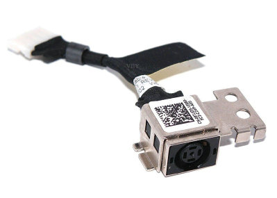 Dell 450.02106.0001 450.02106.1001 Steckverbinder DC IN Kabel