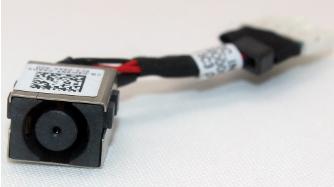 Dell DC30100O000 DC301000000 ZBZ00 DC30100T200 Steckverbinder DC IN Kabel