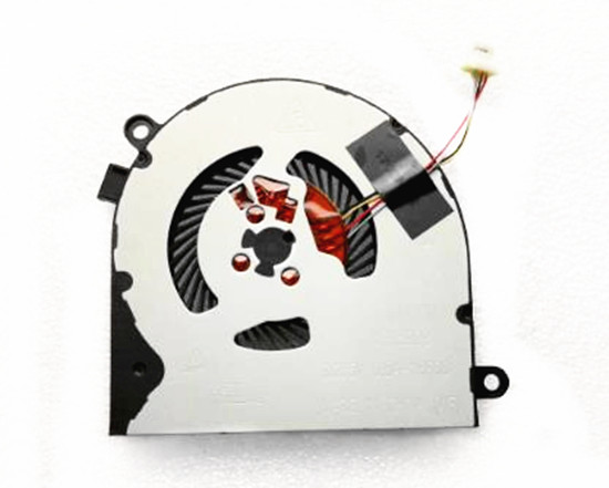 CPU-Lüfter für Dell Chromebook 13 3380 2NY3X 02NY3X