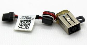 Dell A14891 CN-A14891-GT074 ZAU70 DC30100ST00 Steckverbinder DC IN Kabel