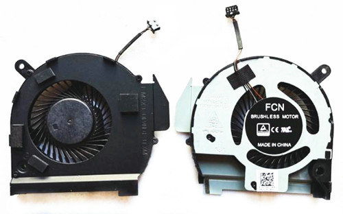 CPU-lüfter für Dell Latitude 14 5410 N7C76 0N7C76 EG50060S1-C460-S9A