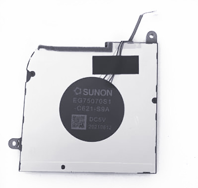 CPU-Lüfter für Dell Latitude 14 5431 YG75N 0YG75N