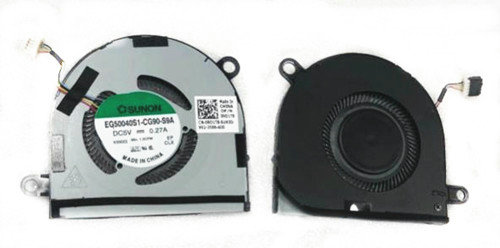 CPU-lüfter für Dell Latitude 14 9410-40DHN 9410-C6RC2