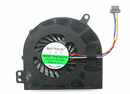 CPU-Lüfter für Dell Latitude 14 E5440-0590 E5440-2587