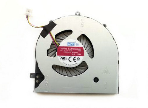CPU-lüfter für Dell Latitude 15 3560 M4J5V 0M4J5V