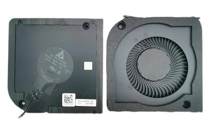 CPU-Lüfter für Dell Latitude 15 5520 DXJNV 0DXJNV