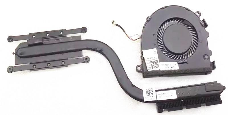 Lüfter+Kühlkörper für Dell Latitude 3310 2-in-1 0WH7XP 460.0J901.0001