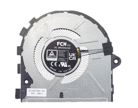 CPU-lüfter UMA für Dell DFS5K12B15E6AE PKP5N 0PKP5N