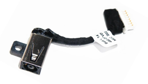 Neuer Ersatz DC IN-Kabel 0TM5N3 für Dell Inspiron 15 5584