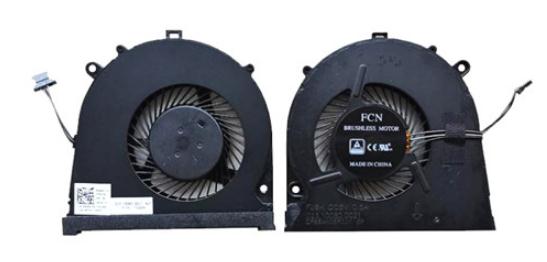CPU-lüfter für Dell Latitude 3588 X6K70 0X6K70