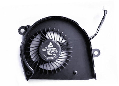 CPU-Lüfter für Dell Latitude 5280 5290 E5280 E5290 EG50050S1-CA70-S9A