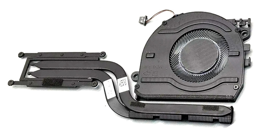 Lüfter+Kühlkörper für Dell Latitude 5320 0VNX78