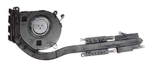 Lüfter+Kühlkörper für Dell Latitude 5405 M6WYY 0M6WYY AT2HC003ZCO