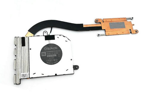 Lüfter+Kühlkörper für Dell Latitude 5430 ADL V0N0P 0V0N0P