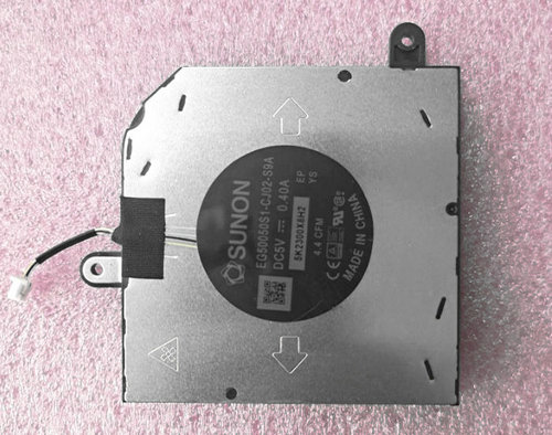 CPU-Lüfter für Dell Latitude 5430 ADL V0N0P 0V0N0P