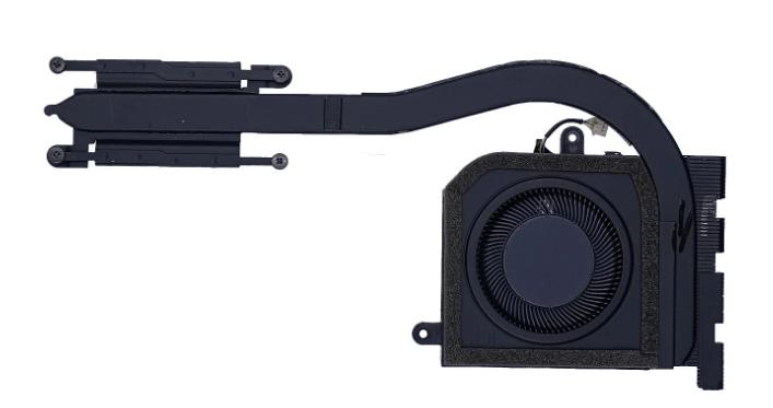 Lüfter+Kühlkörper für Dell Latitude 5430 ADL V0N0P 0V0N0P AT3IT00FZAL