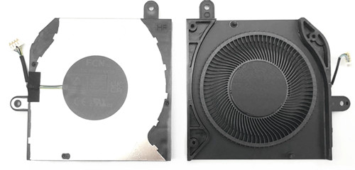 CPU-Lüfter für Dell Latitude 5430 FP51 0KRX8F EG50050S1-CJ02-S9A