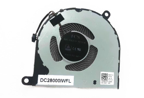 Diskreter Grafik-Lüfter für Dell 0G5JG4 EG50060S1-C320-S9A