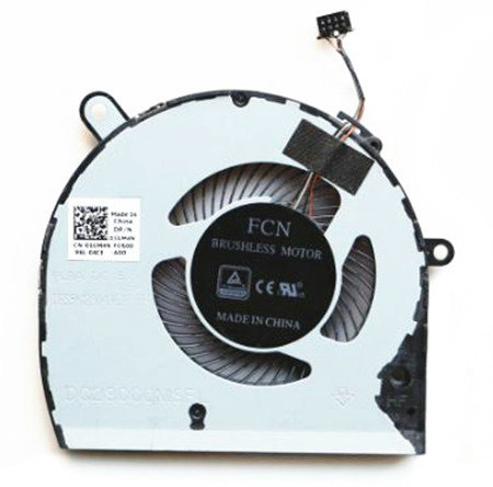 CPU-Lüfter für Dell latitude 5500 1GM4N 01GM4N