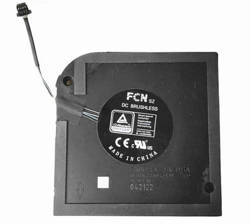 CPU-Lüfter für Dell Latitude 5521 0K86R6 EG75070S1-C590-S9A
