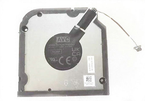 CPU-lüfter für Dell Latitude 5540 2K1XY 02K1XY