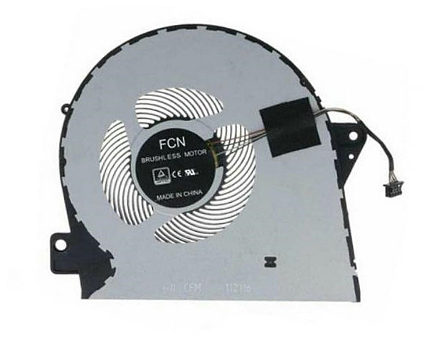 CPU-Lüfter für Dell Latitude 5580 5590 03NDV7 EG50060S1-C310-S9A