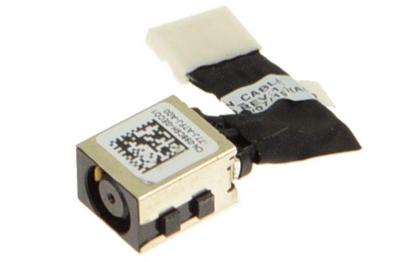 Dell 98C6H 098C6H CN-098C6H CDM80 DC30100ZB00 Steckverbinder DC IN Kabel