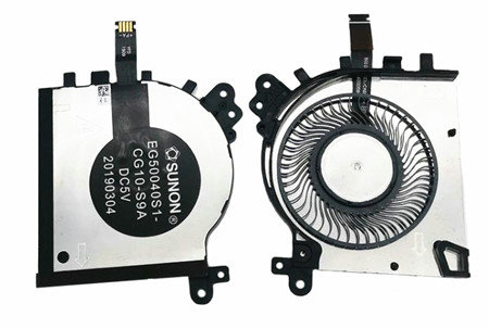 CPU-Lüfter für Dell Latitude 7200-2F1K9 7200-52W5D