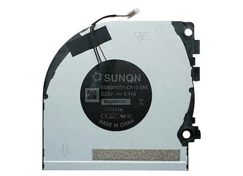 CPU-Lüfter für Dell Latitude 7330 0FFJ6F EG50040S1-CR10-S9A