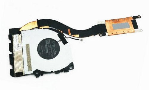 Lüfter+Kühlkörper für Dell Latitude 7330 E7330 0FFJ6F