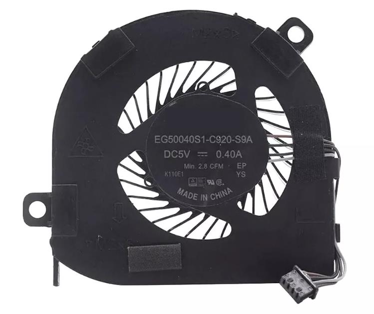 CPU-Lüfter für Dell Latitude 7380 E7380 0KM50T EG50040S1-C920-S9A