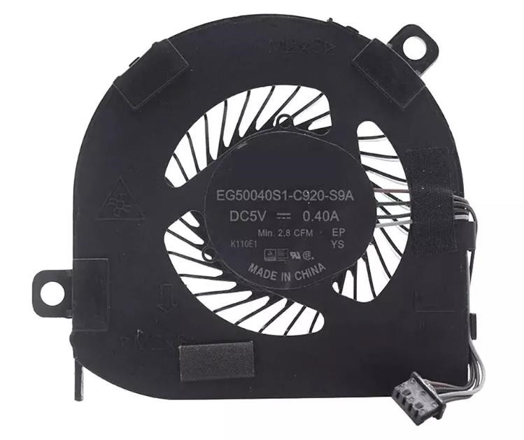 CPU-Lüfter für Dell Latitude 7390-6Y9TV 7390-8G9VH