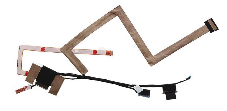 LCD-Kabel 0TPN7R 6mm rgb IR edp für Dell Latitude 14 7420 2-in-1