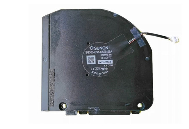 CPU-Lüfter für Dell Latitude 7430 E7430 0CMX1D EG50040S1-CS00-S9A