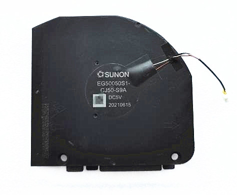 CPU-Lüfter für Dell Latitude 7430 E7430 0M6WC9 EG50050S1-CJ50-S9A