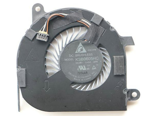 CPU-Lüfter Dell Latitude 7470 E7470 0F84N0 EG50040S1-C610-S9A