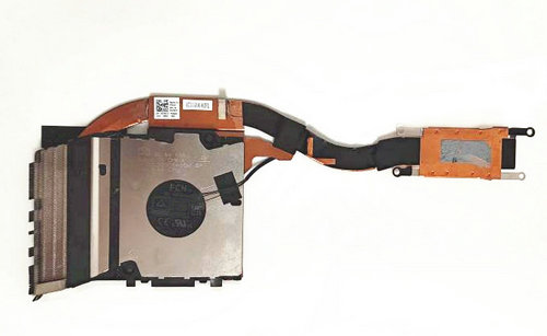 Lüfter+Kühlkörper für Dell Latitude 7530 0NP8T0
