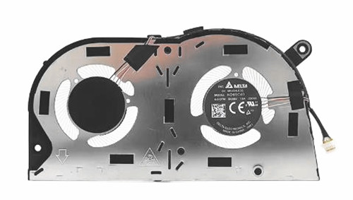 CPU-Lüfter für Dell Latitude 7640 EG50050S1-CL50-S9A 00FQ6F