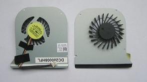 CPU-Lüfter Dell DC280008HS0 DC280008HFL DC280008HN0 - zum Schließen ins Bild klicken