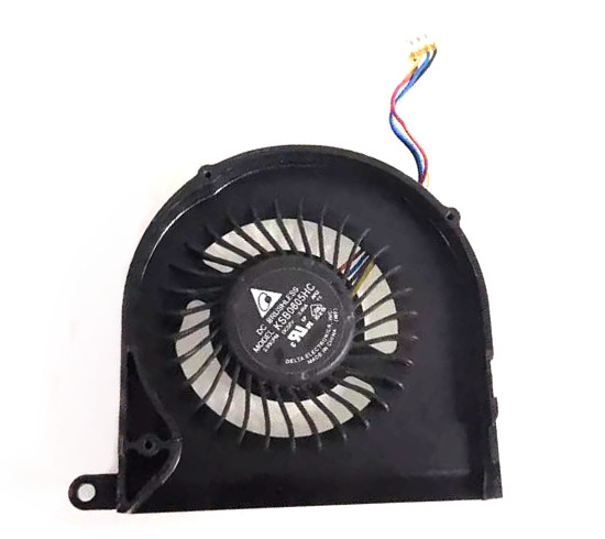 CPU-lüfter für Dell Latitude E5270 06K37N KSB0605HC AH3 EG50050S1-C800-S9A