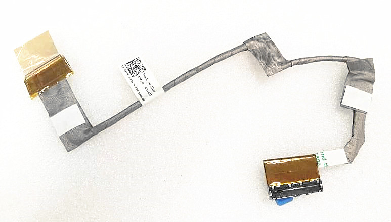 LCD-Kabel 0XPY7J Krug Per 14 LVDS für Dell Latitude E5420