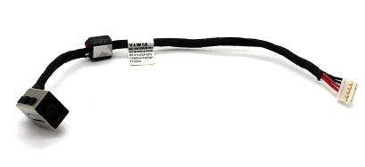 Dell CTHCY 0CTHCY CN-0CTHCY-GT074 VAW50 Steckverbinder DC IN Kabel