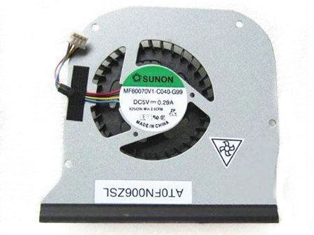 CPU-Lüfter für Dell Latitude E6320 NV12R 0NV12R