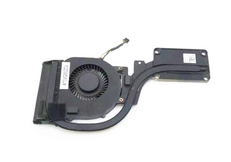 Lüfter+Kühlkörper für Dell Latitude E6440 0VTNGR AT0VG002ZCL