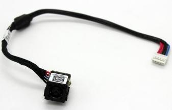 Dell DC30100HF00 DC30100HH00 DC30100HK00 Steckverbinder DC IN Kabel