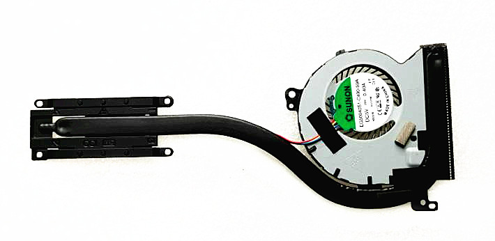 lüfter+Kühlkörper für Dell latitude E7250 P22S 0J3M4Y AT14A001ZCO