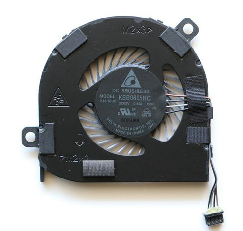 CPU-Lüfter für Dell Latitude 7280 E7280 0KM50T EG50040S1-C920-S9A